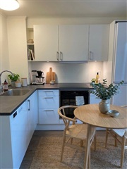 Photo 1. Apartment, Vigen, Holstebro 