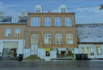 Photo 7. Apartment, Vestergade, Køge 