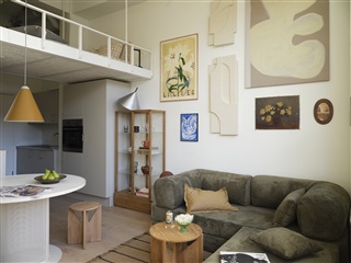 Photo 8. Apartment, Rådmandsgade, København N 