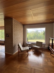 Billede 4. Hus/villa, Dronningholmvej, Aars 