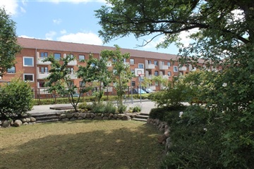 Photo 8. Apartment, Færgegården, Silkeborg 