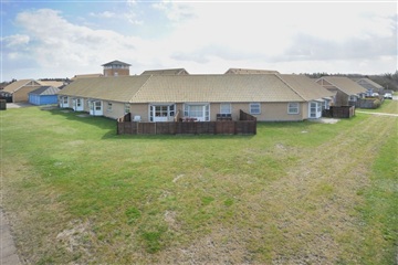Photo 1. Apartment, Søndergade, Hirtshals 