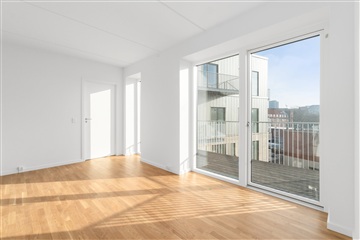 Photo 5. Apartment, Vestergade, Aarhus C 