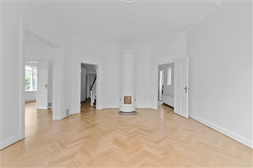 Photo 7. House, Hartmannsvej, Charlottenlund 