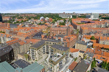 Photo 13. Apartment, Vestergade, Aarhus C 