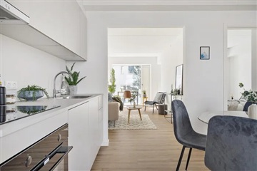 Photo 1. Apartment, Amaliegade, Aarhus C 