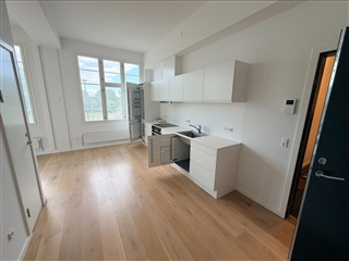 Photo 1. Apartment, Amager Strandvej, København S 
