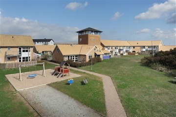 Photo 2. Apartment, Søndergade, Hirtshals 
