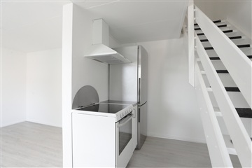 Photo 6. Apartment, Dall Møllevej, Svenstrup J 