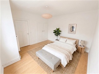 Photo 3. Apartment, Jernbanegade, Hjørring 