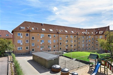 Photo 5. Apartment, Fabersvej, Randers C 