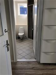 Photo 6. Apartment, Vinkelgade, Herning 