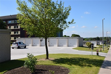 Photo 6. Apartment, Græshaven, Randers NV 