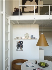 Photo 11. Apartment, Rådmandsgade, København N 