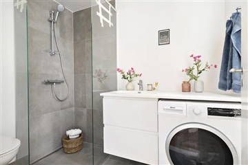 Photo 11. Apartment, Amaliegade, Aarhus C 
