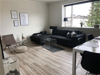 Photo 1. Apartment, Vinkelgade, Herning 