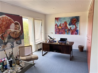 Billede 7. Hus/villa, Dronningholmvej, Aars 
