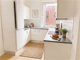 Photo 4. Apartment, Jernbanegade, Hjørring 