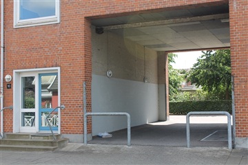 Photo 11. Apartment, Færgegården, Silkeborg 