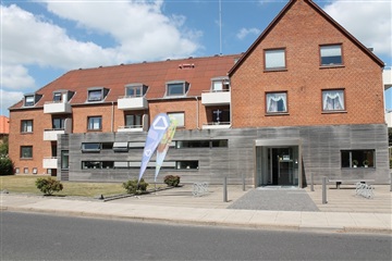Photo 12. Apartment, Færgegården, Silkeborg 
