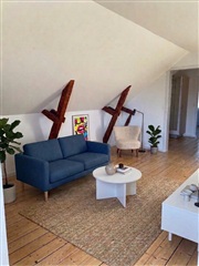 Photo 2. Apartment, Vigen, Holstebro 