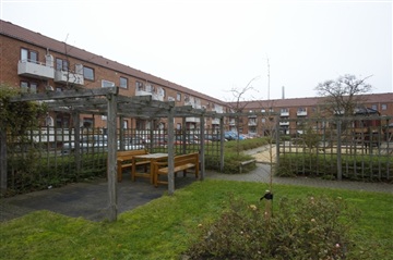 Photo 10. Apartment, Færgegården, Silkeborg 