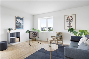 Photo 6. Apartment, Nerudas Alle, Aalborg Øst 