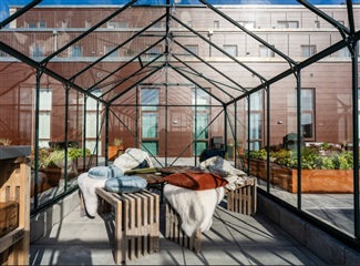 Photo 10. Apartment, Honningvænget, Tilst 