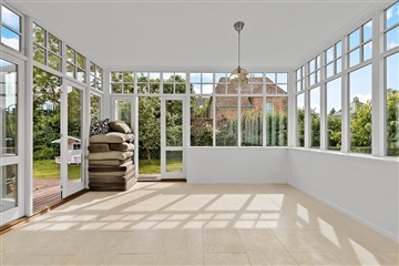 Photo 4. House, Hartmannsvej, Charlottenlund 