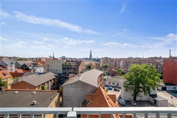 Photo 14. Apartment, Vestergade, Aarhus C 