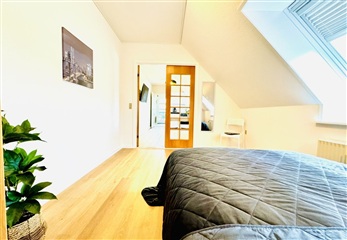 Photo 3. Apartment, Overgade, Hjørring 