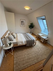 Photo 1. Apartment, Langelandsgade, Hjørring 