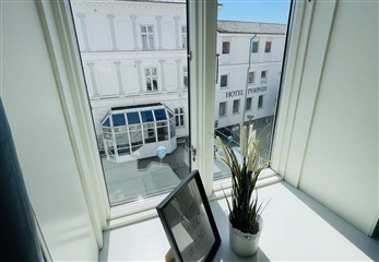Photo 4. Apartment, Jernbanegade, Hjørring 