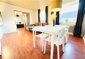 Photo 3. Apartment, Østergade, Hjørring 