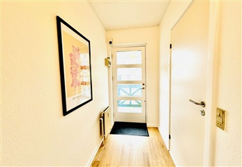 Photo 8. Apartment, Overgade, Hjørring 