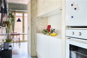Photo 4. Apartment, Lokesvej, Åbyhøj 