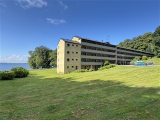 Billede 1. Lejlighed, Sanatorievej, Stouby 