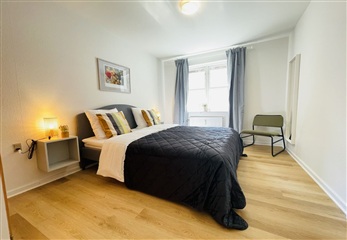 Photo 10. Apartment, Overgade, Hjørring 
