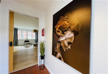Photo 11. Apartment, Overgade, Hjørring 