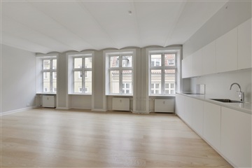 Photo 12. Apartment, Skindergade, København K 