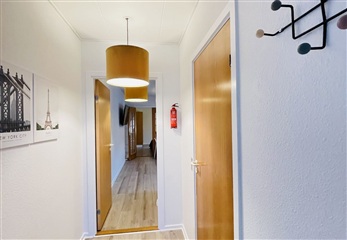Photo 3. Apartment, Overgade, Hjørring 