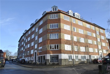 Photo 12. Apartment, Ramsvej, Viborg 