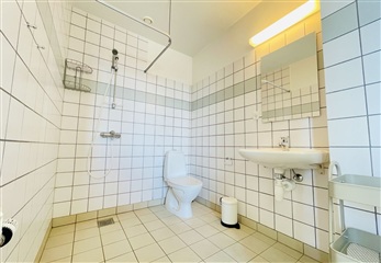 Photo 11. Apartment, Jernbanegade, Hjørring 