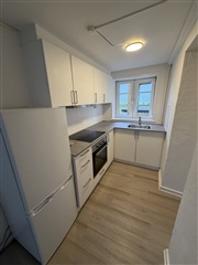 Photo 1. Apartment, Elmevej, Frederikshavn 