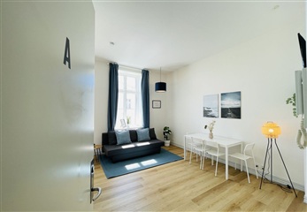 Photo 7. Apartment, Jernbanegade, Hjørring 