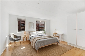Photo 3. Apartment, Odinsgade, Aalborg 