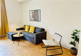 Photo 4. Apartment, Jernbanegade, Hjørring 