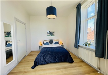Photo 10. Apartment, Jernbanegade, Hjørring 