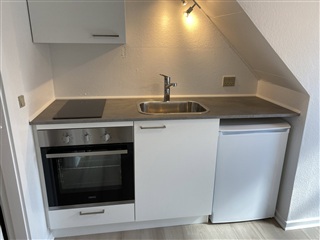 Photo 6. Apartment, Danmarksgade, Hjørring 