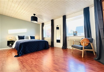 Photo 7. Apartment, Østergade, Hjørring 